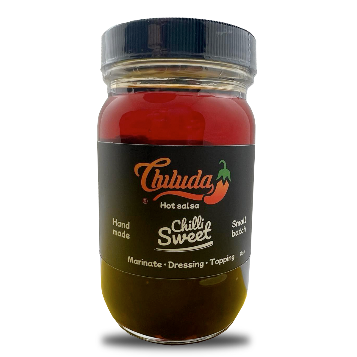 Chili Sweat 8oz