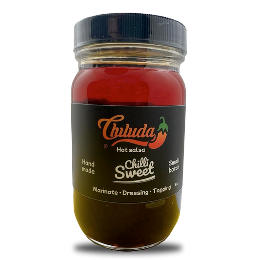 Chili Sweat 8oz